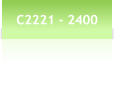 C2221 - 2400