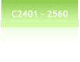 C2401 - 2560