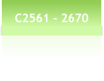 C2561 - 2670