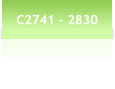 C2741 - 2830